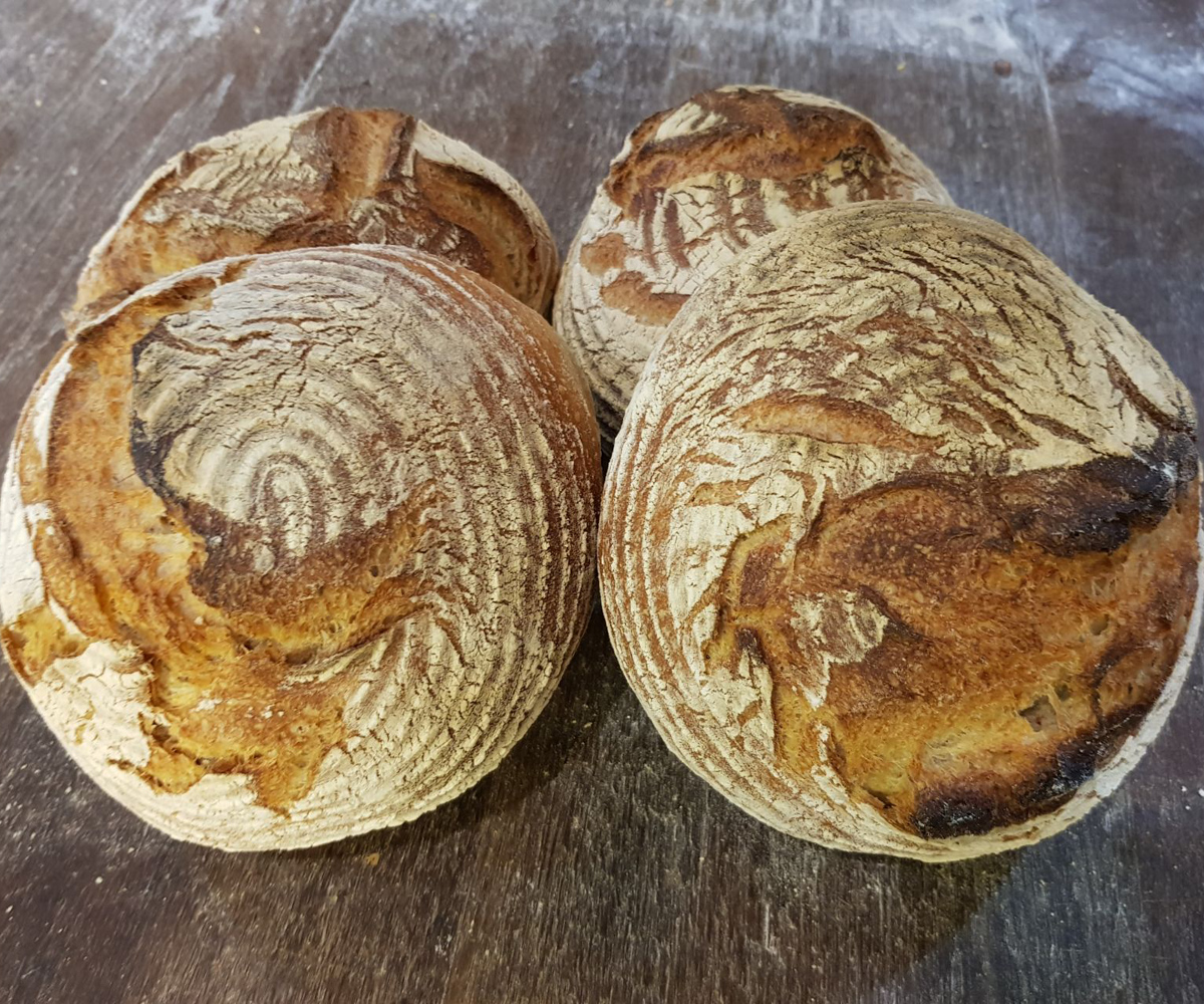 Classic Sourdough